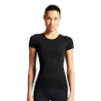 Craft Active Nanoweight T-shirt Dam Svart