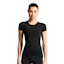 Craft Active Nanoweight T-shirt Women Black