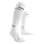 CEP The Run Compression Tall Socks Homme White