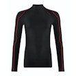 FALKE Trend Wool Tech Shirt  Schwarz