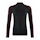FALKE Trend Wool Tech Shirt  Schwarz