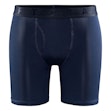 Craft Core Dry 6 Inch Boxer Homme Blue