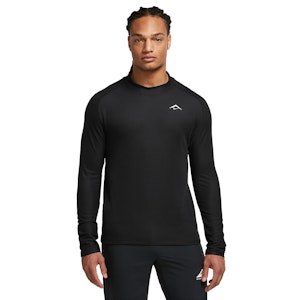 Nike Dri-FIT Trail Shirt Herre