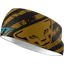 Dynafit Graphic Performance Headband Unisexe Jaune
