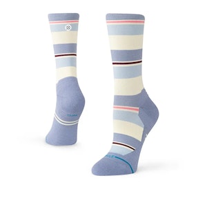Stance Milo Light Crew Socks Damen Stance Milo Light Crew Socks Damen
