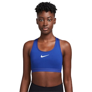 Nike Dri-FIT Swoosh High-Support Sports Bra Women