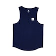 SAYSKY Clean Combat Pro Singlet Men Blau