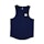 SAYSKY Clean Combat Pro Singlet Herre Blau