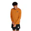 SAYSKY Logo Pace Shirt Herre Gul