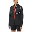 Salomon Bonatti Pro Jacket Damen Schwarz