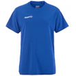 Craft Evolve 2.0 Structured Jersey Women Blue