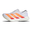 adidas Adizero Adios Pro 4 Men Weiß