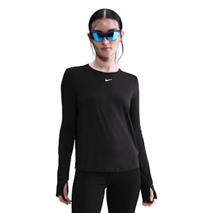 Nike One Classic Dri-FIT Shirt Damen Nike One Classic Dri-FIT Shirt Damen