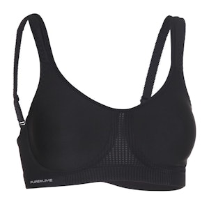 PureLime Support Bra Damen PureLime Support Bra Damen