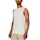 SAYSKY Clean Motion Singlet Herre Creme