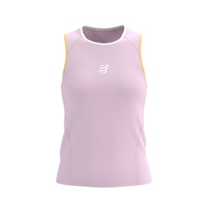 Compressport Trail Racing Singlet Dame Compressport Trail Racing Singlet Dame