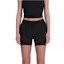 New Balance RC 2in1 3 Inch Short Damen Schwarz