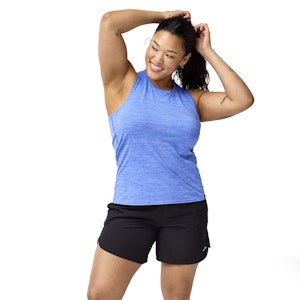 Brooks Luxe Singlet Dame Brooks Luxe Singlet Dame