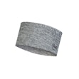 Buff Dryflx Headband R-Light Grey Grey