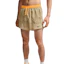 Nike Stride Distant Dreams Dri-FIT 5 Inch Brief-Lined Shorts Homme Marron