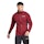 adidas Terrex Xperior Cross Country Jacket Homme Rot