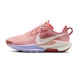 Nike Pegasus Trail 5 Femme Rot