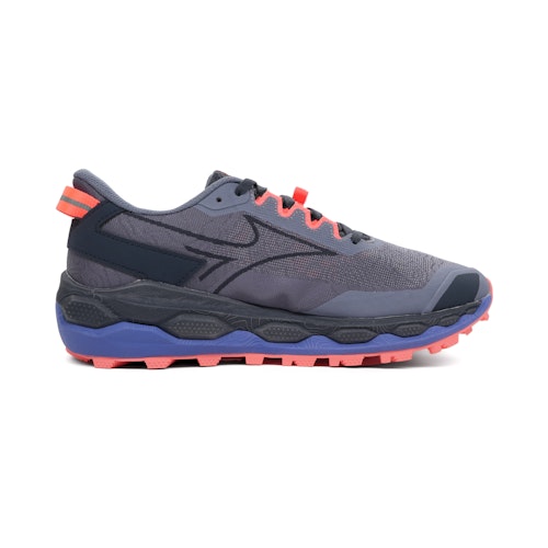 Mizuno Wave Mujin 11 Women - Main Image