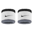 Nike Swoosh Classic Wristbands 2-Pack Unisex Mehrfarbig