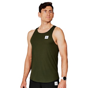 SAYSKY Clean Flow Singlet Herre SAYSKY Clean Flow Singlet Herre
