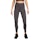 Nike Trail Dri-FIT High-Rise Tights Femme Grau