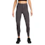 Nike Trail Dri-FIT High-Rise Tights Damen Grau