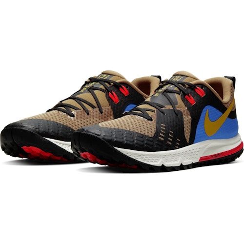 Nike wildhorse 5 release date sales