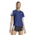 adidas Own The Run T-shirt Women Blau