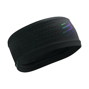 Compressport Headband On/Off Stay Behind Unisex Compressport Headband On/Off Stay Behind Unisex