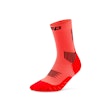 CEP Core Run 5.0 Mid Cut Compression Socks Dame Rot