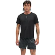 HOKA Everyrun T-shirt Herre Sort