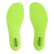 INOV8 Boomerang Footbed Unisex Limonengrün