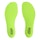 INOV8 Boomerang Footbed Unisexe Limonengrün