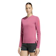 adidas Adi365 Iconic Shirt Damen Rosa