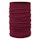 Buff Merino Midweight Neckwarmer Unisex Rot