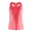 Craft Essence Singlet Damen Rosa