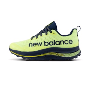 New Balance FuelCell SuperComp Trail Femme New Balance FuelCell SuperComp Trail Femme