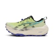 ASICS Trabuco Max 4 Homme Mehrfarbig