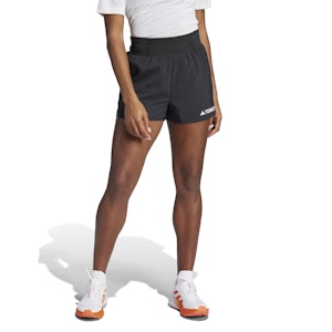 adidas Xperior 3-Inch Short Dame adidas Xperior 3-Inch Short Dame