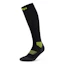 CEP The Run Tall Socks Women Black