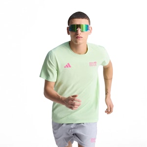 adidas Berlin Marathon 2025 AOP T-shirt Men adidas Berlin Marathon 2025 AOP T-shirt Men