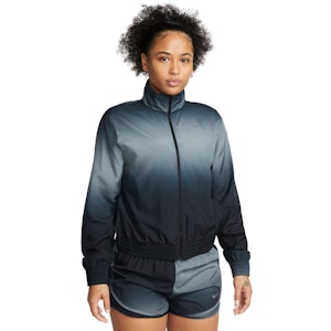Nike Dri-FIT Swoosh Run Printed Jacket Women