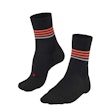 FALKE RU4 Endurance Reflect Socks Dame Schwarz