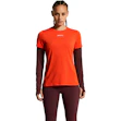 Craft ADV Essence T-shirt 2 Dame Orange