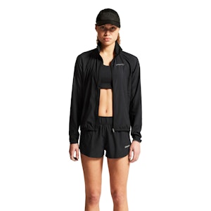Craft Core Essence Wind Jacket Damen Craft Core Essence Wind Jacket Damen